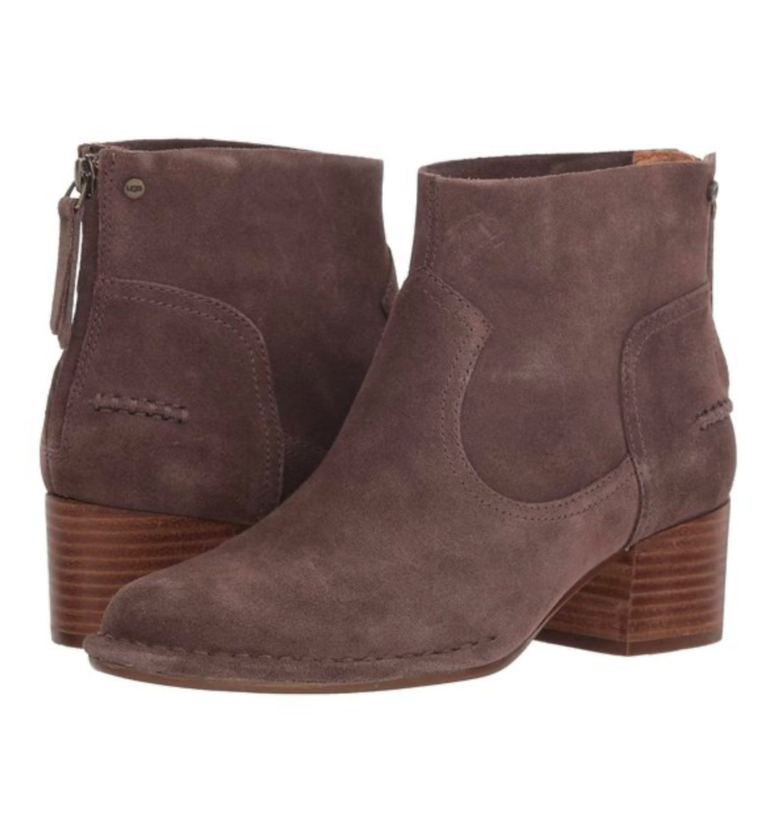 UGG Bandera Ankle Boots