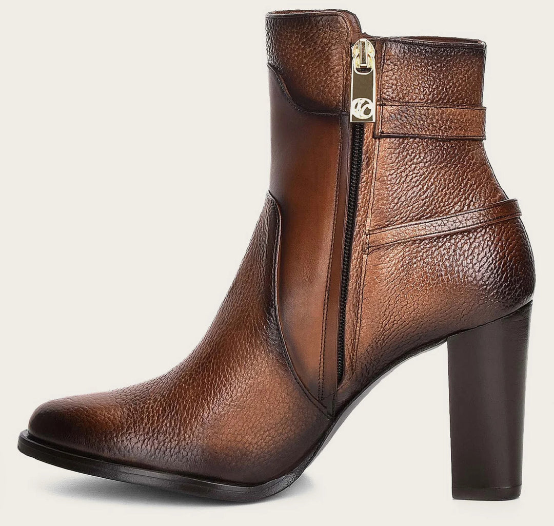 Franco Cuadra Maple Ankle Boot