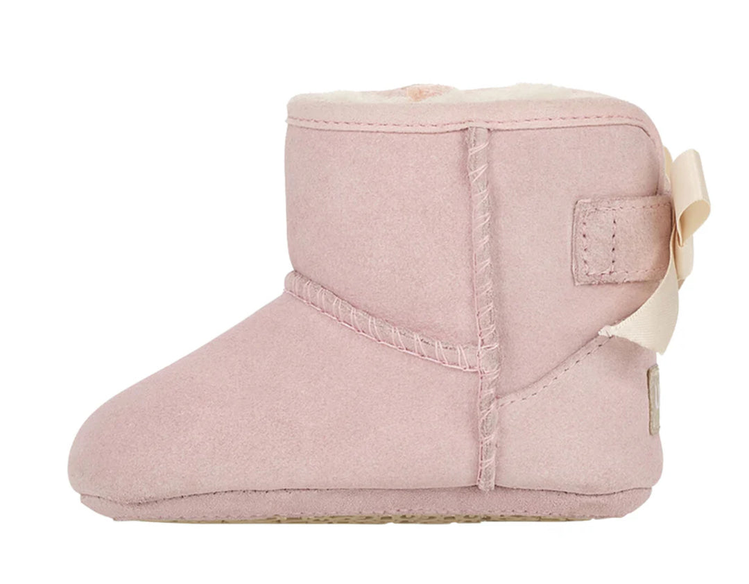 UGG INFANTS' JESSE BOW II BOOTS