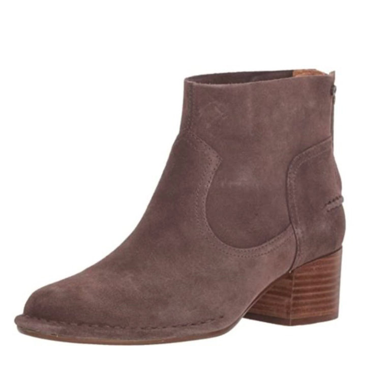 UGG Bandera Ankle Boots