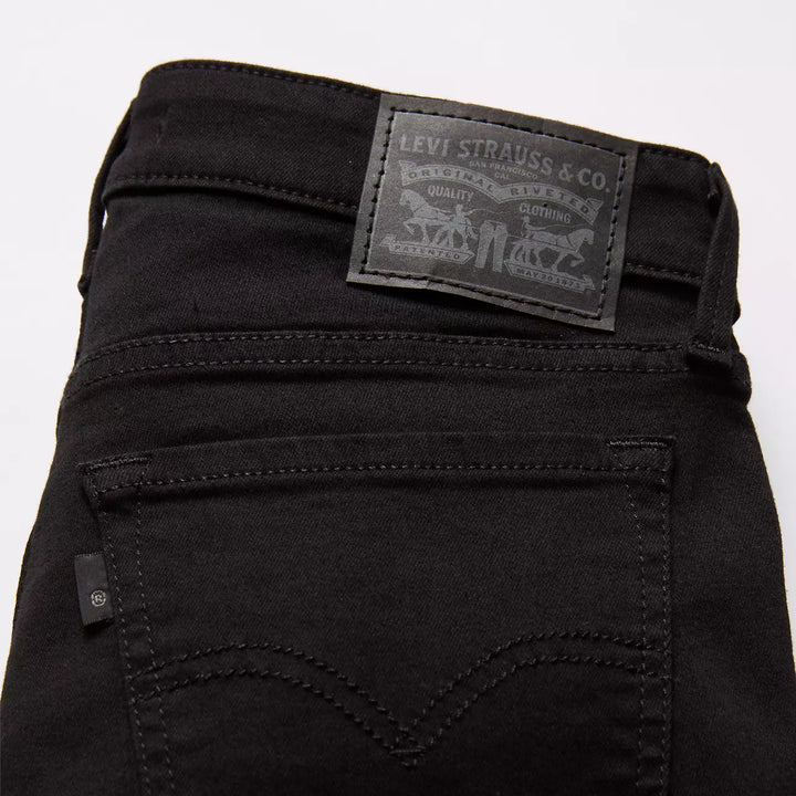 Levi's 711 Skinny Mid Rise Jeans