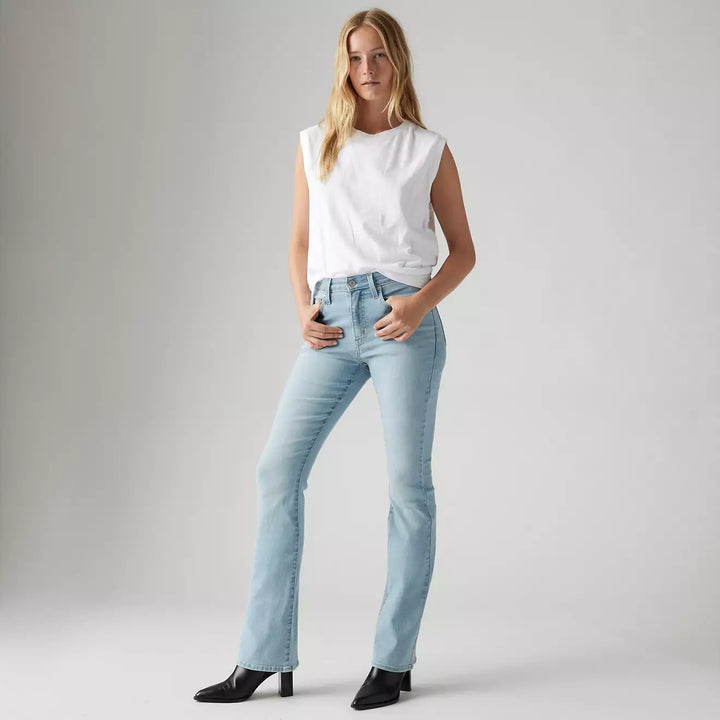 Levi's 725 High-Rise Boot Cut