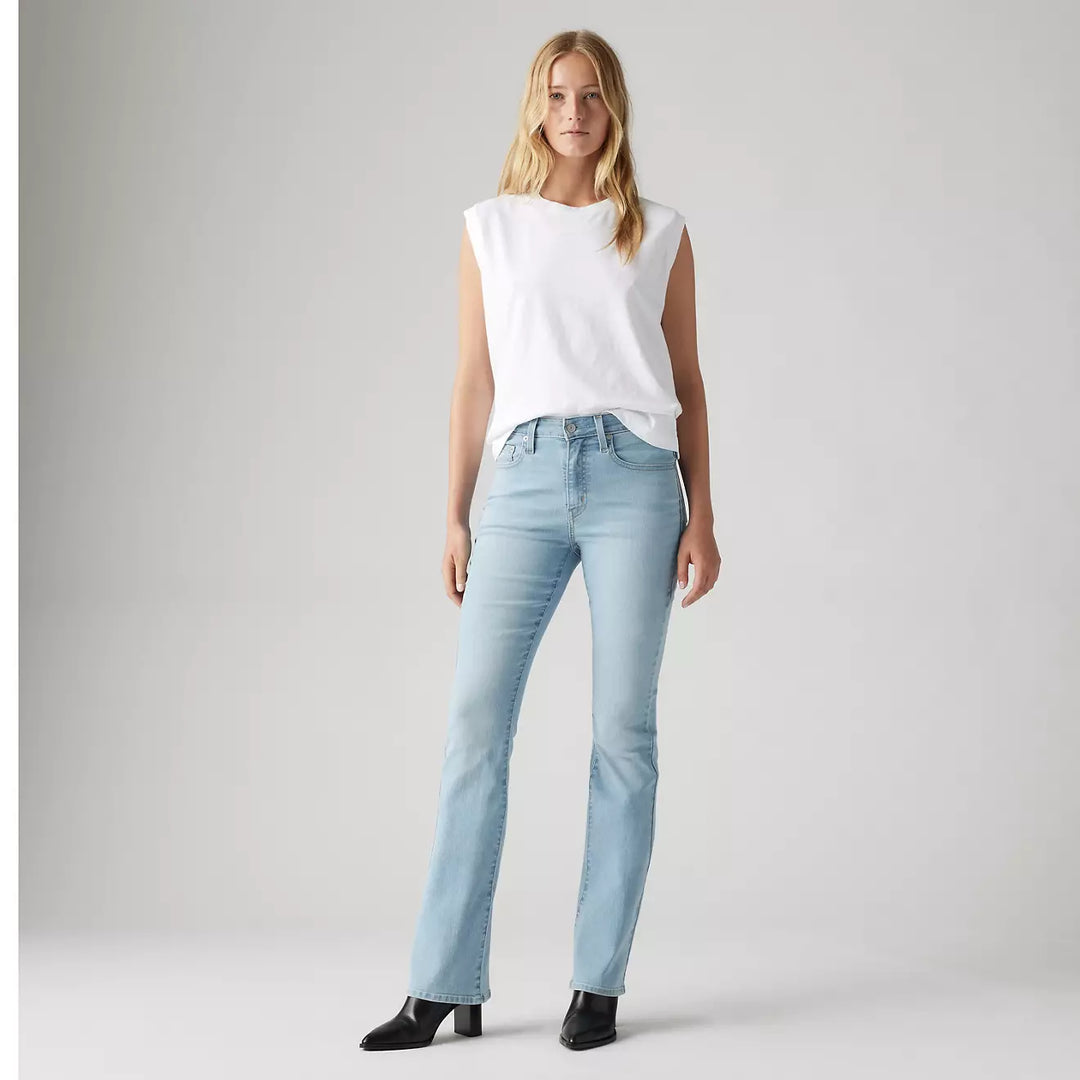 Levi's 725 High-Rise Boot Cut