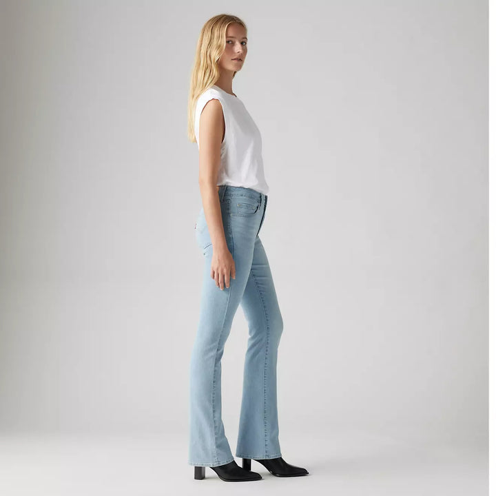 Levi's 725 High-Rise Boot Cut