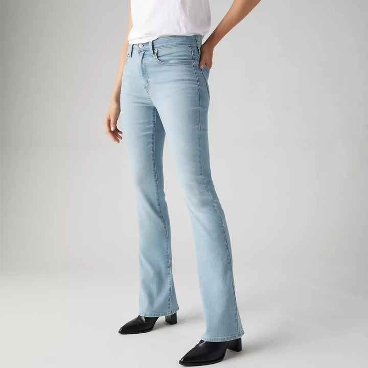 Levi's 725 High-Rise Boot Cut