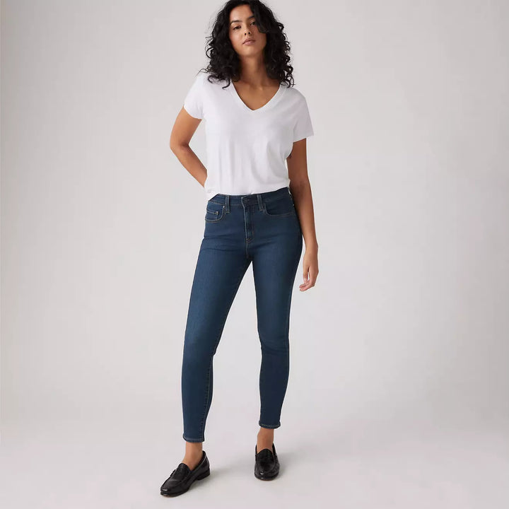 Levi's 721 High Rise Skinny