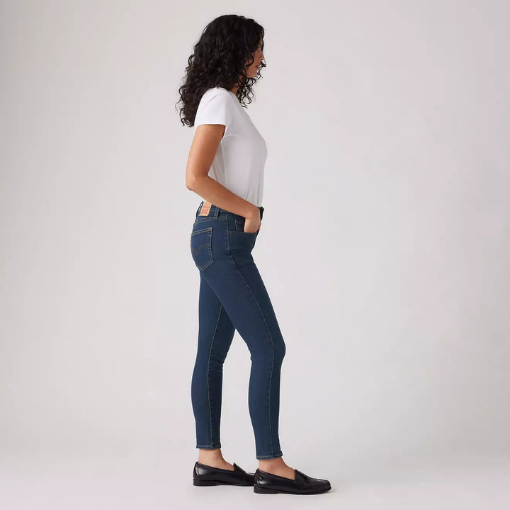 Levi's 721 High Rise Skinny