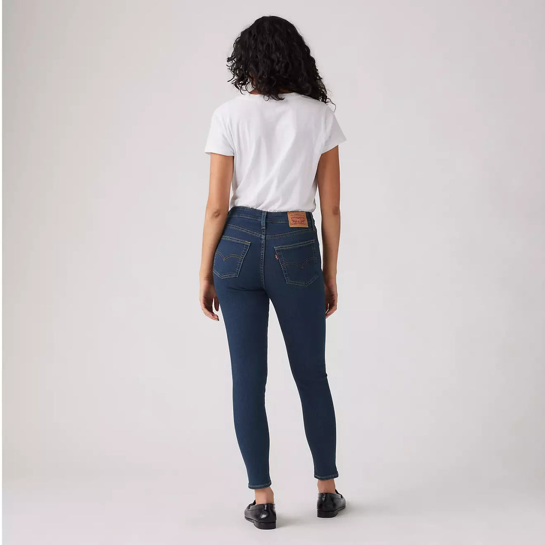 Levi's 721 High Rise Skinny