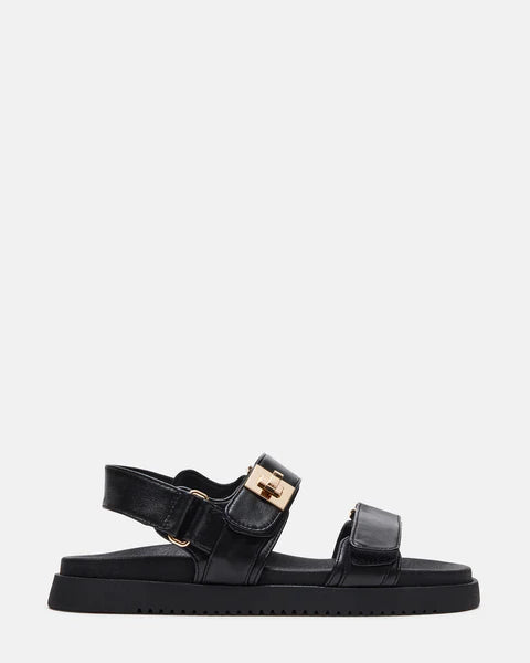 MONA LEATHER SANDALS