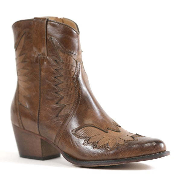 WOMENS WESTERN COWGIRL BOOTS