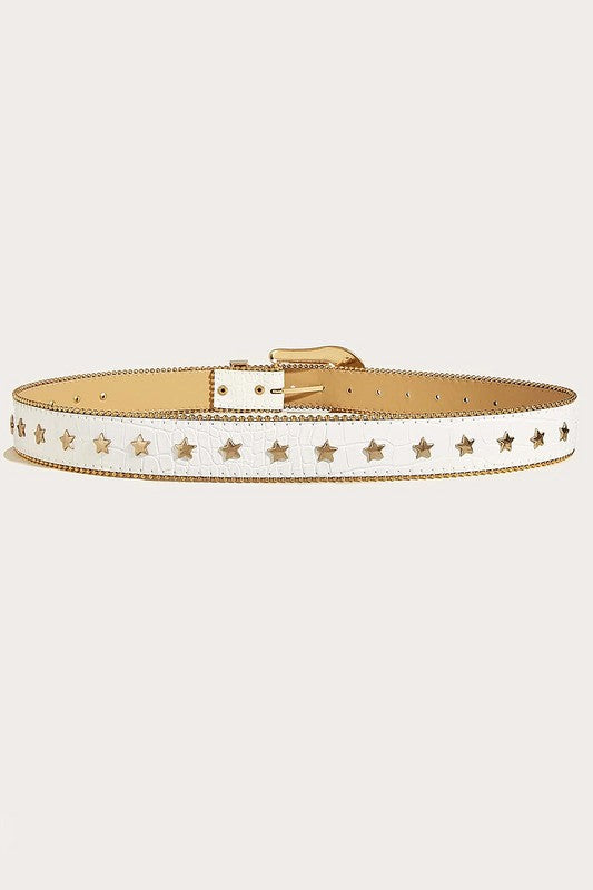 Western Star Belt